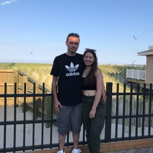 Meet your Posher, Brianna